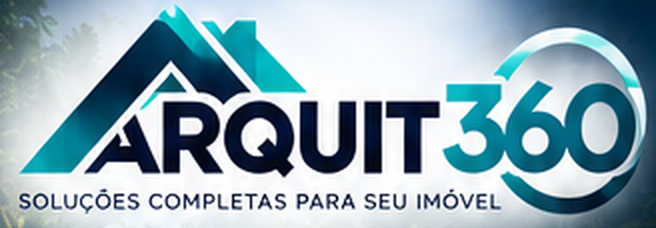 ARQUIT360 · Soluções completas para seu imóvel
